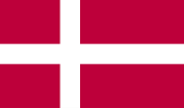Versand Außendusche Dänemark