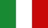 Versand Außendusche Italien