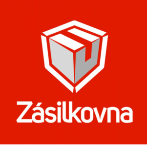 Shipping Zásilkovna